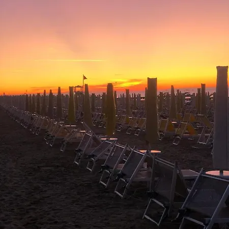 Savoia Szálloda Lido di Jesolo