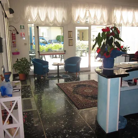 Savoia Hotel Lido di Jesolo