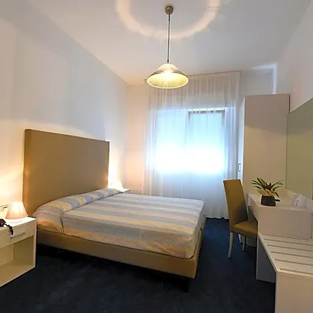 Savoia Отель 3*