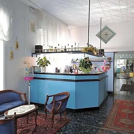 Savoia Отель 3*
