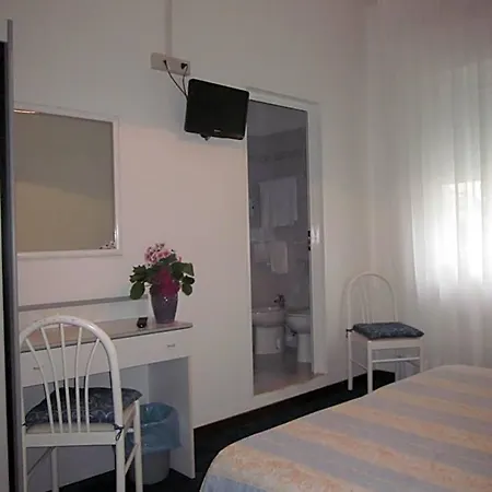 Savoia Szálloda Lido di Jesolo