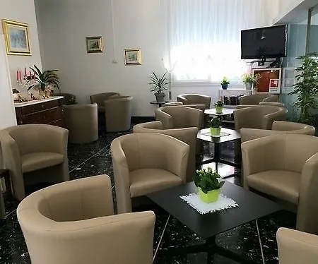 Savoia מלון לידו די ג'סולו