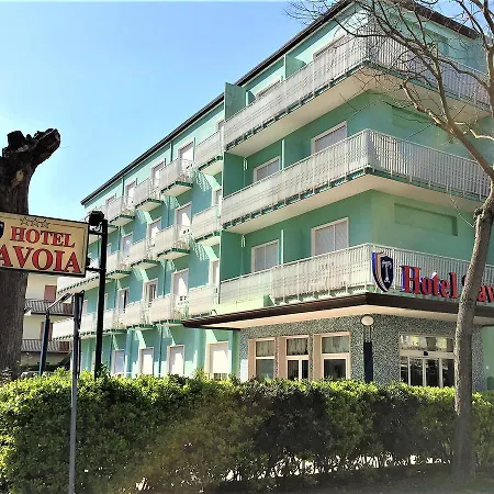 Hotel Savoia 3*