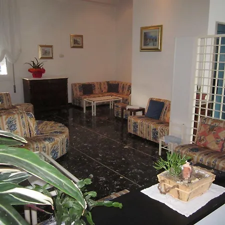 Savoia Hotel