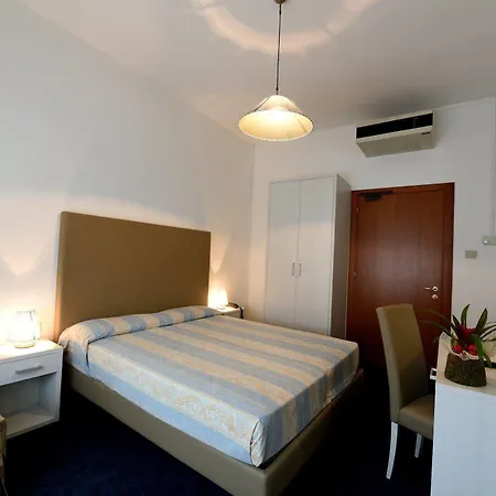 Savoia Hotel 3*