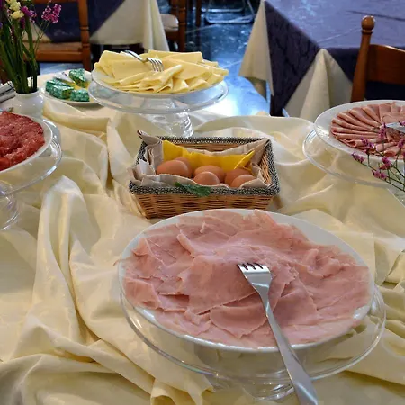 Szálloda Savoia