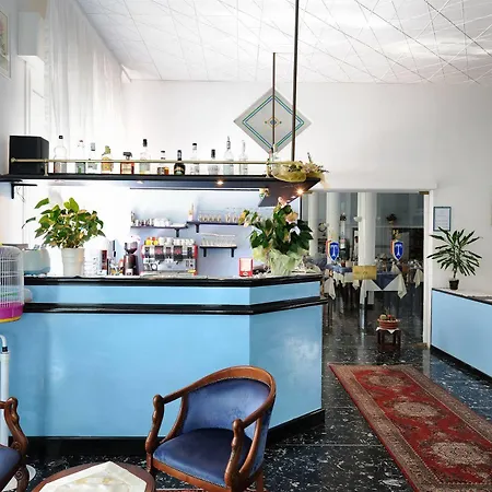 Savoia Hotel