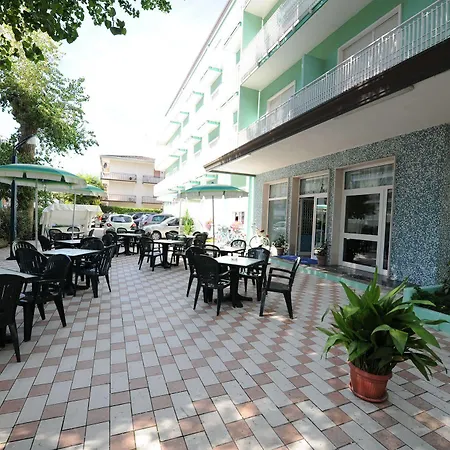 Savoia Hotel