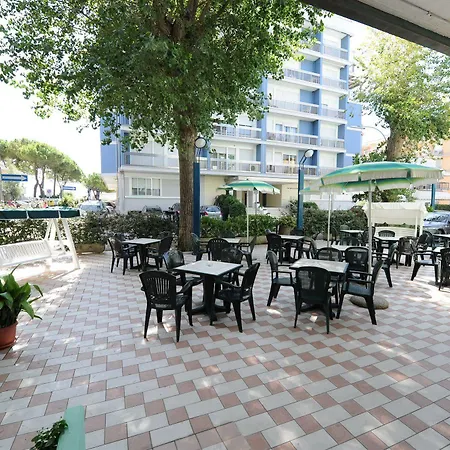 Savoia Hotel 3*
