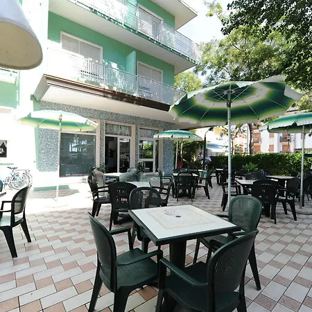 Hotel Savoia 3*