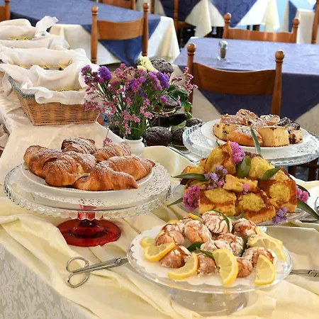 Hotel Savoia