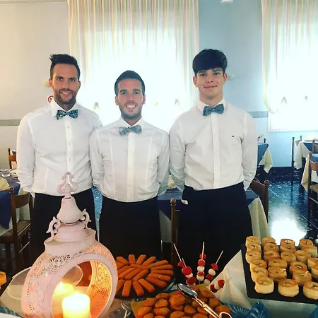Hotel Savoia 3*