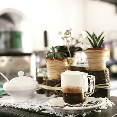 酒店 萨沃亚酒店
