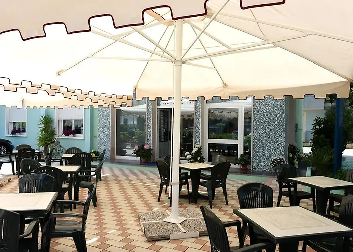 Otel Savoia 3*