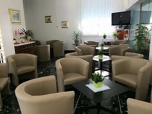 Savoia Otel Lido di Jesolo