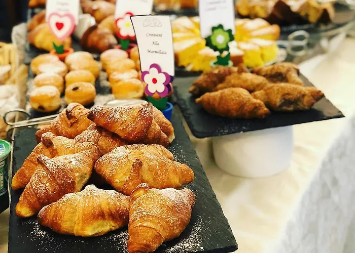 מלון Savoia לידו די ג'סולו