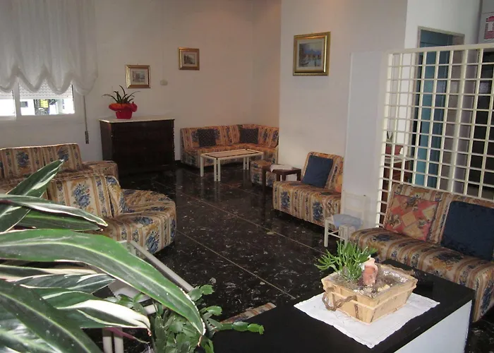 Savoia Hotel