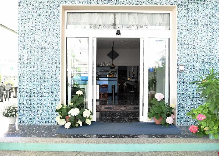 Hotel Savoia 3*
