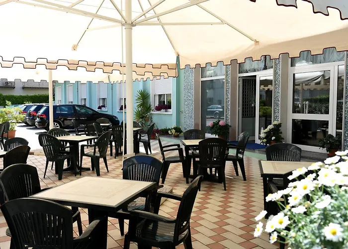 Hotel Savoia 3*