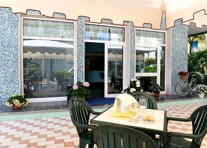 מלון Savoia לידו די ג'סולו