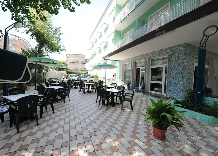 Savoia Hotel