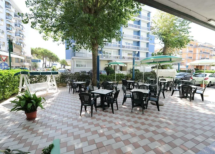 Savoia Hotel 3*