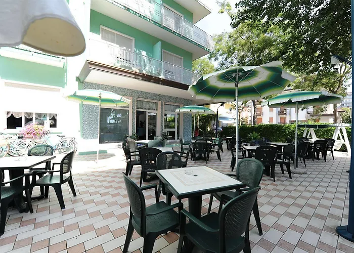 Otel Savoia 3*