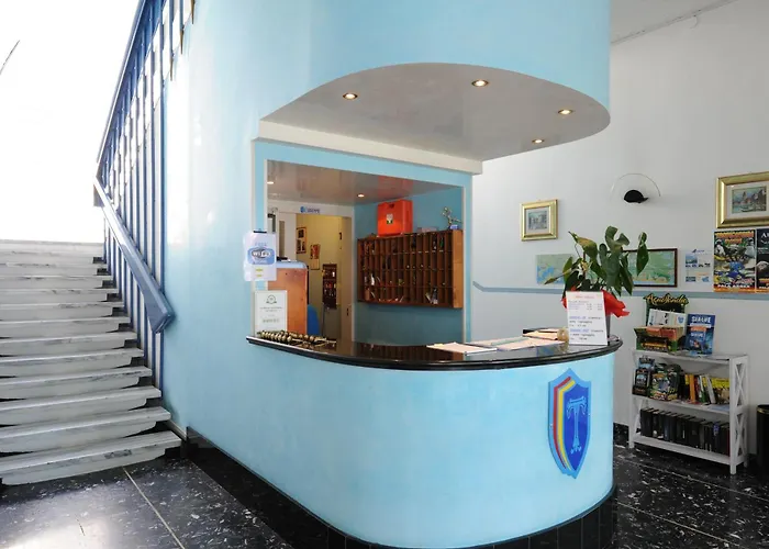 Otel Savoia Lido di Jesolo