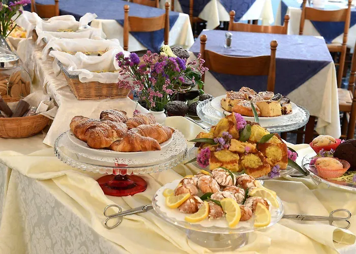 Otel Savoia