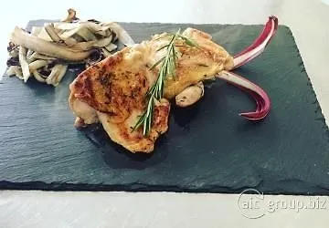 Savoia 3* לידו די ג'סולו