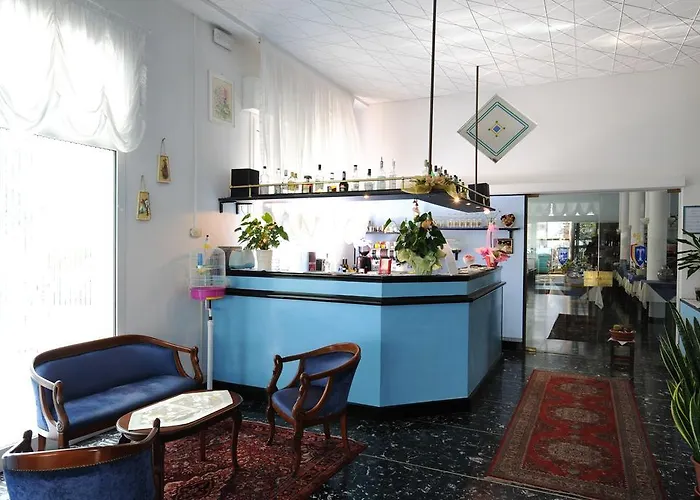 Hotel Savoia