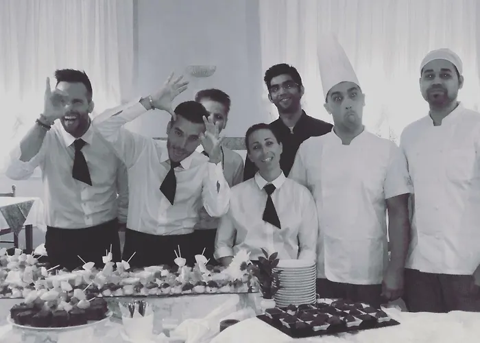Hotel Savoia