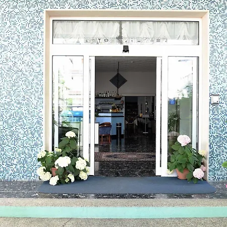 Hotel Savoia 3*